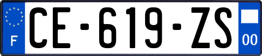 CE-619-ZS