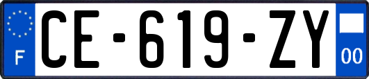 CE-619-ZY