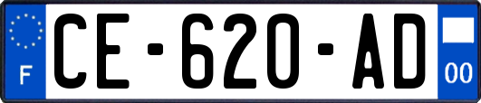 CE-620-AD