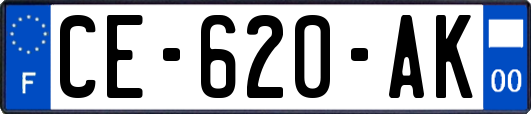 CE-620-AK