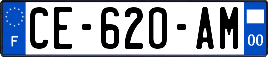 CE-620-AM