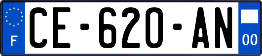 CE-620-AN