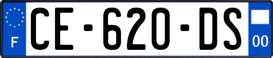 CE-620-DS