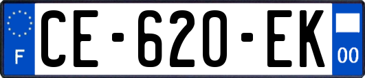 CE-620-EK