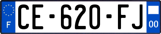 CE-620-FJ