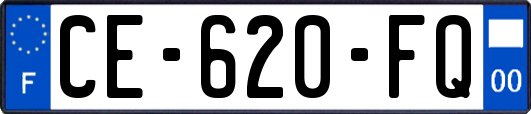 CE-620-FQ