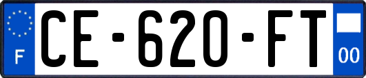 CE-620-FT