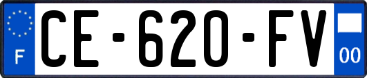 CE-620-FV