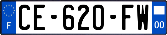 CE-620-FW