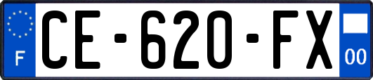 CE-620-FX