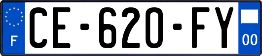 CE-620-FY