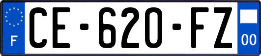CE-620-FZ