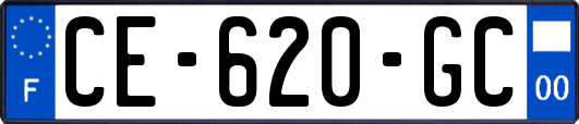 CE-620-GC