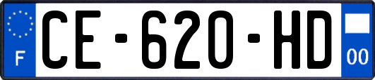 CE-620-HD