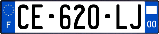 CE-620-LJ