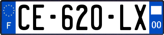 CE-620-LX