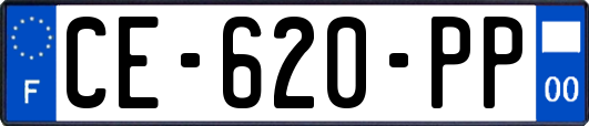 CE-620-PP