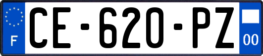 CE-620-PZ