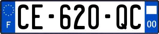 CE-620-QC