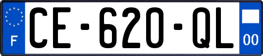 CE-620-QL