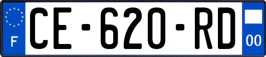 CE-620-RD