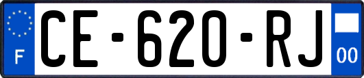 CE-620-RJ