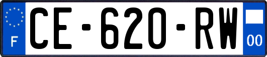 CE-620-RW