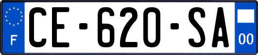 CE-620-SA