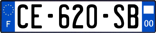CE-620-SB