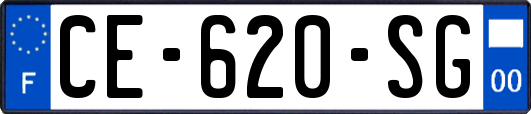 CE-620-SG