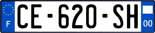 CE-620-SH