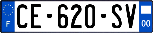 CE-620-SV