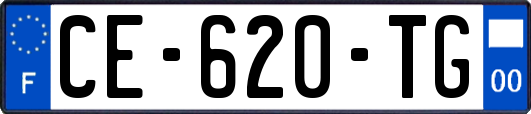 CE-620-TG