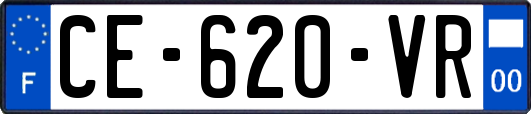 CE-620-VR