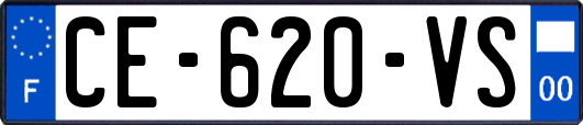 CE-620-VS