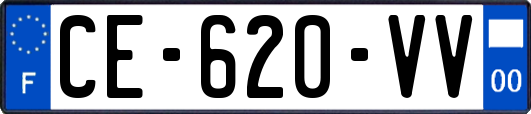 CE-620-VV