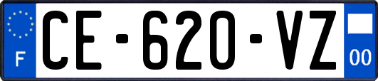 CE-620-VZ