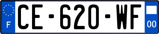 CE-620-WF