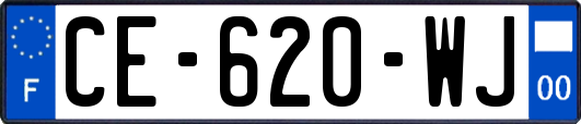 CE-620-WJ