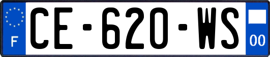 CE-620-WS
