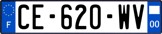 CE-620-WV