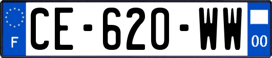 CE-620-WW