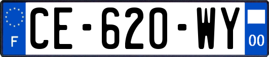 CE-620-WY