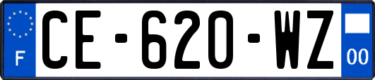 CE-620-WZ