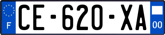 CE-620-XA