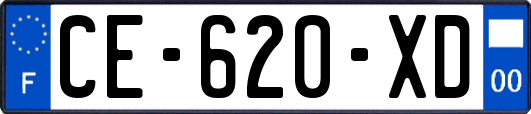 CE-620-XD