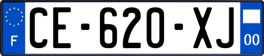 CE-620-XJ