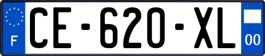 CE-620-XL