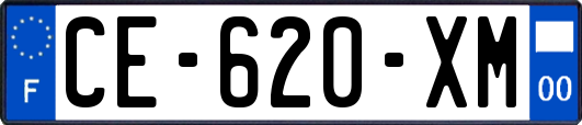 CE-620-XM