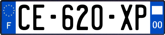 CE-620-XP